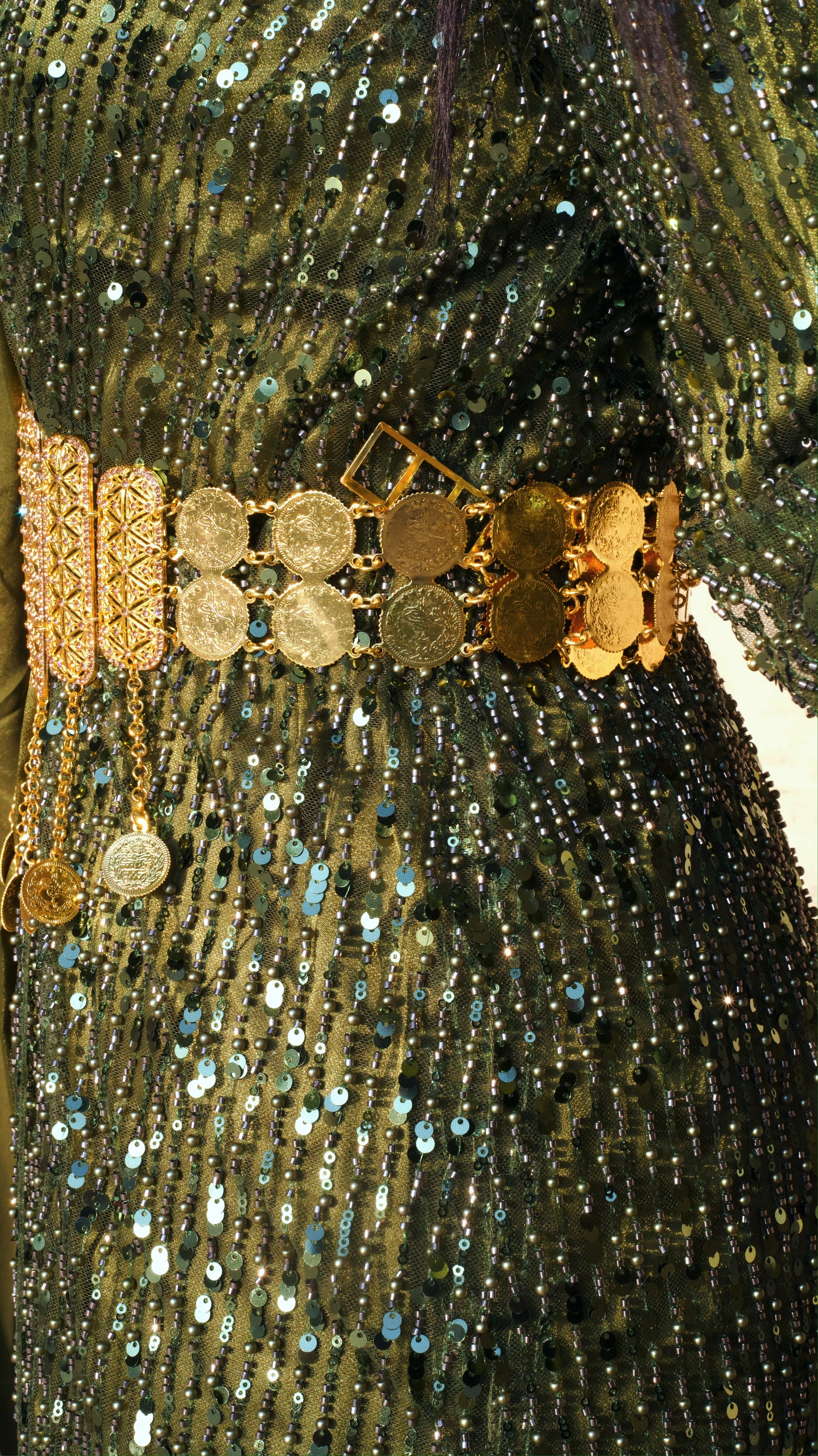 Antep Belt