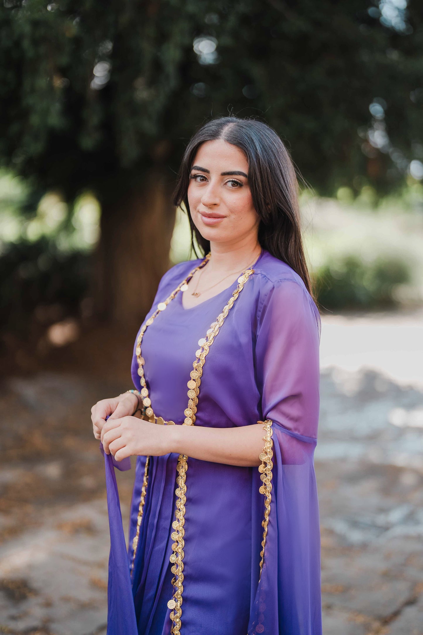 Delal Xaftan