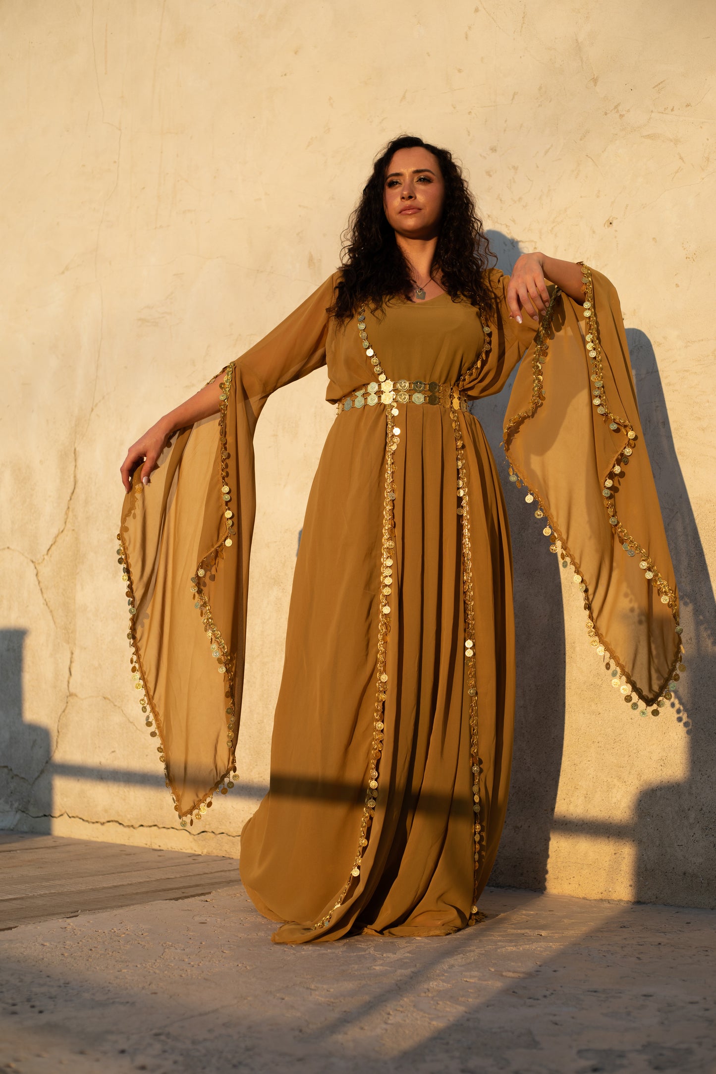 Arjin Xaftan