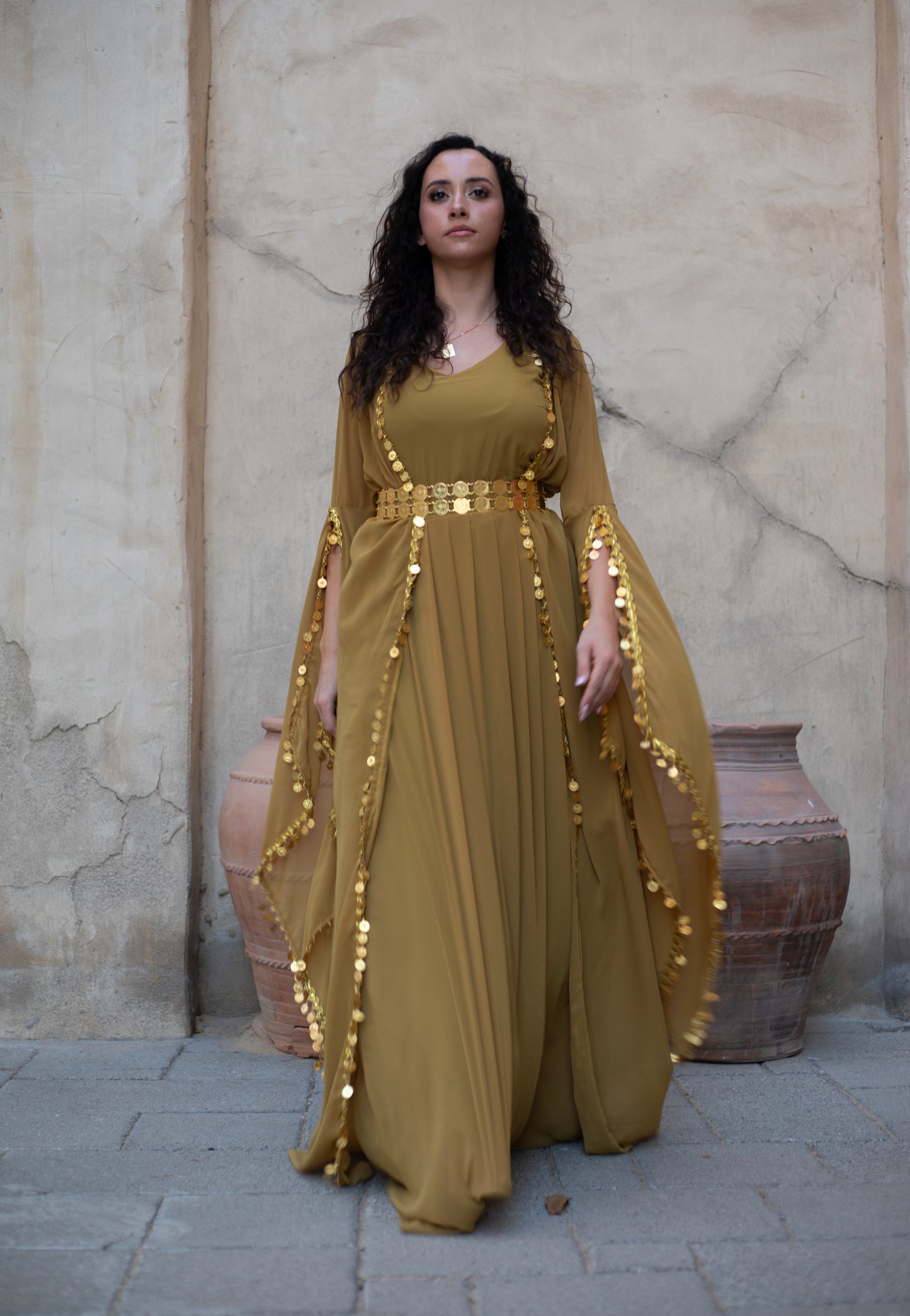 Arjin Xaftan
