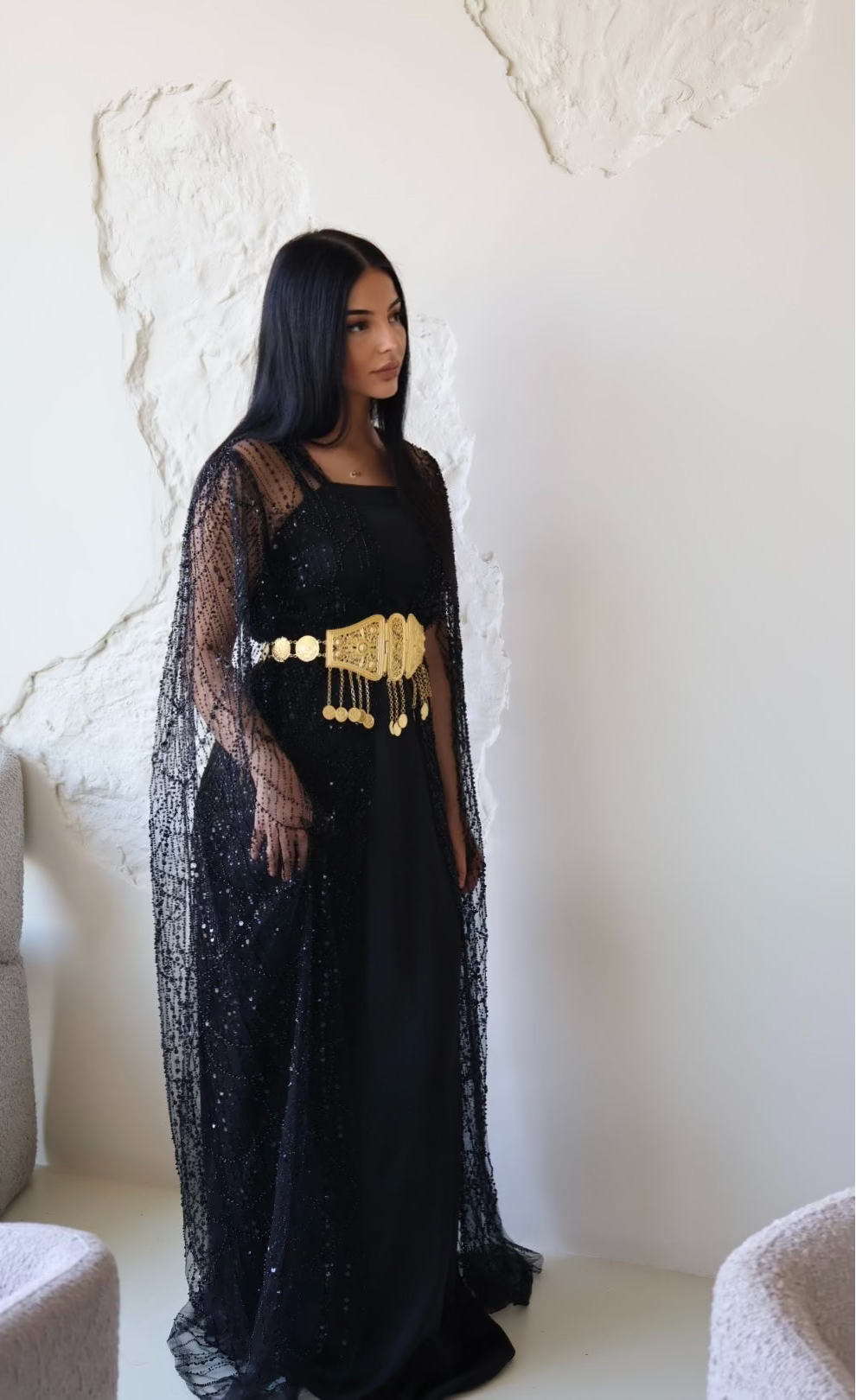 Zara Xaftan