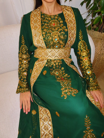 Awira Xaftan