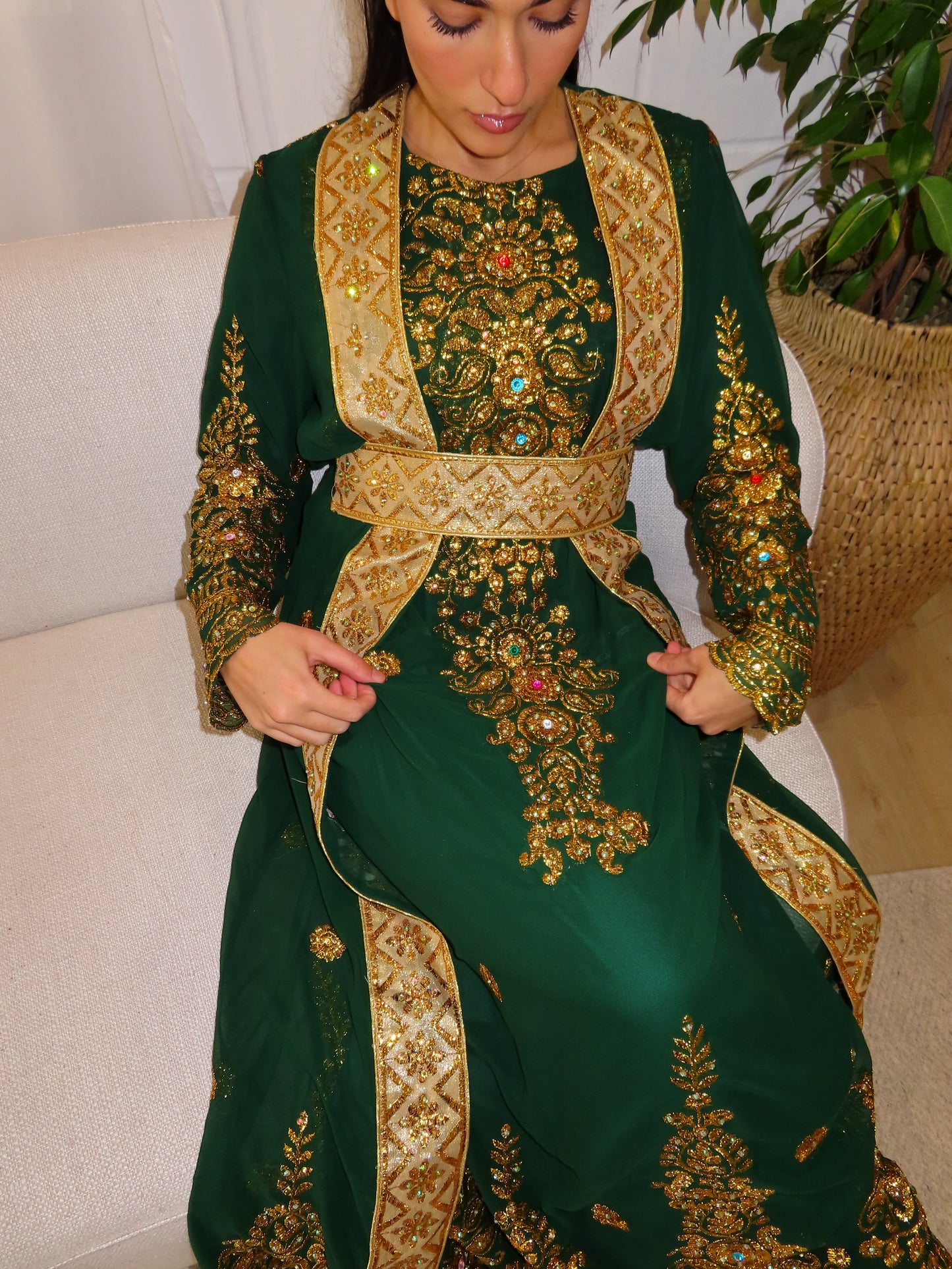 Awira Xaftan