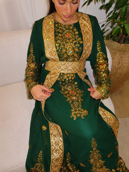 Awira Xaftan