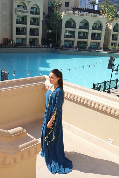 Tujela Xaftan