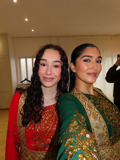 Awira Xaftan