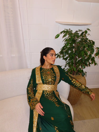 Awira Xaftan