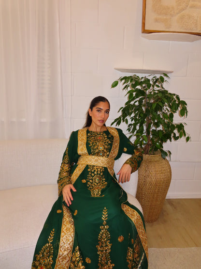 Awira Xaftan