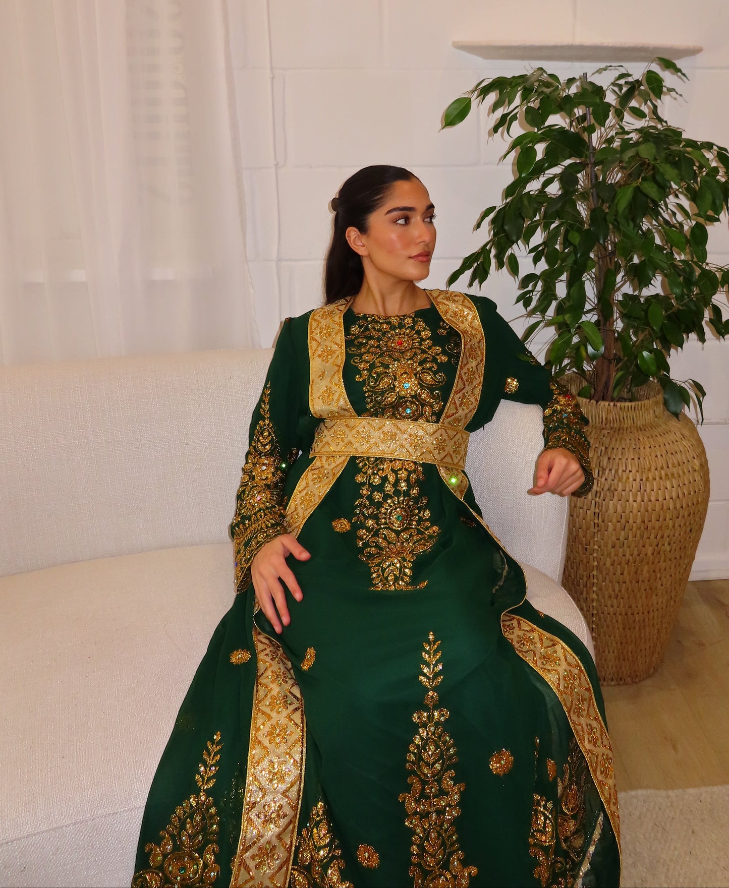 Awira Xaftan