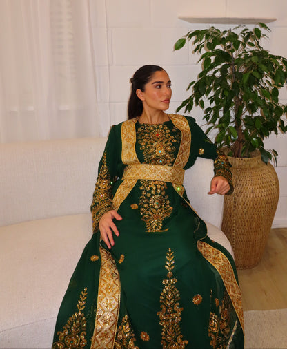 Awira Xaftan