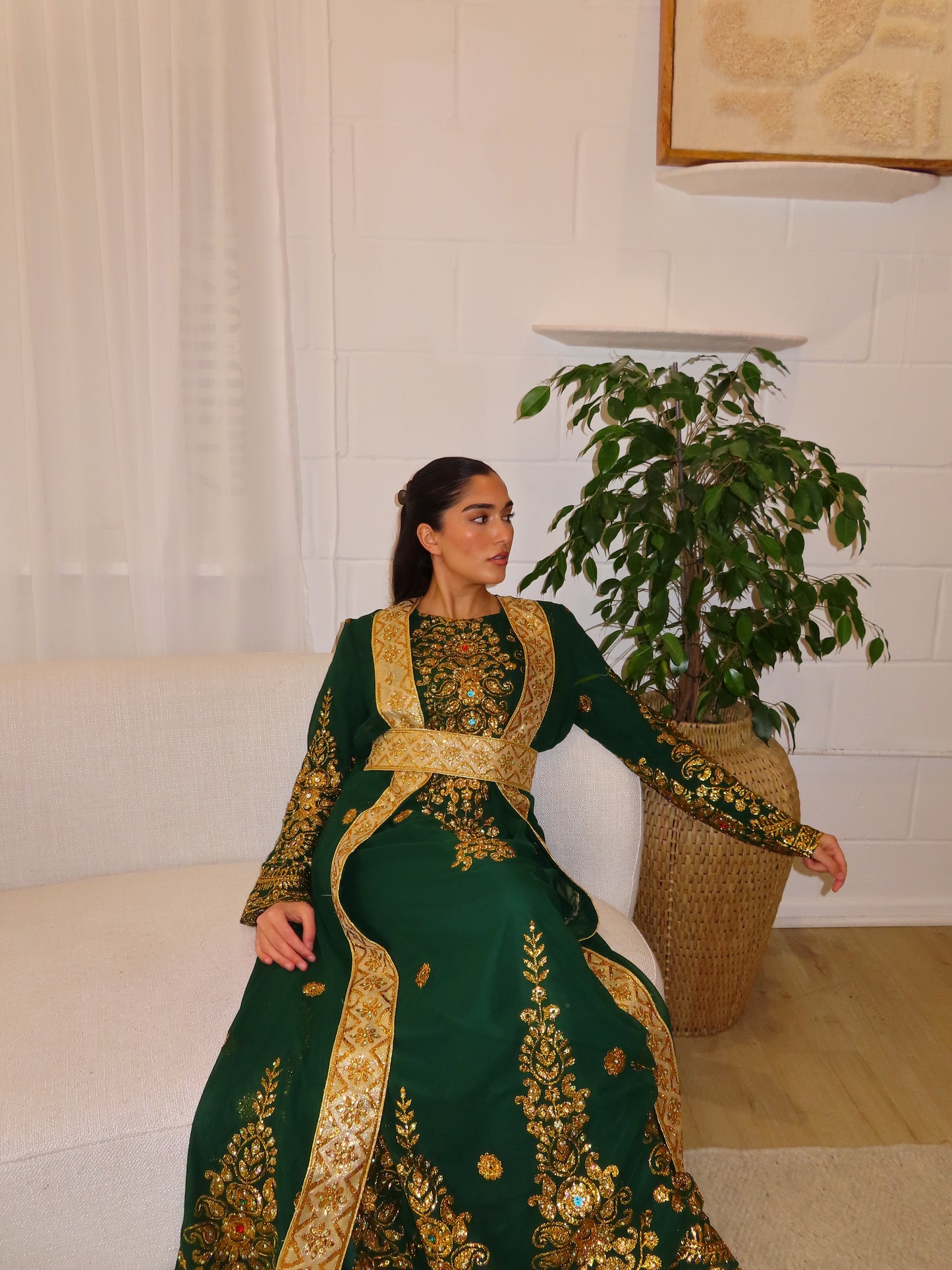 Awira Xaftan