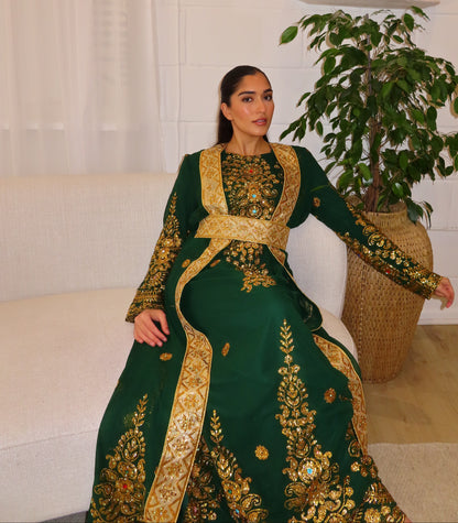 Awira Xaftan