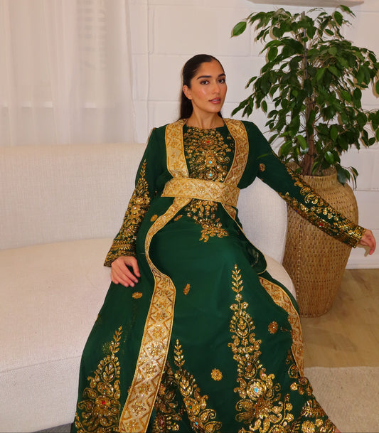 Awira Xaftan