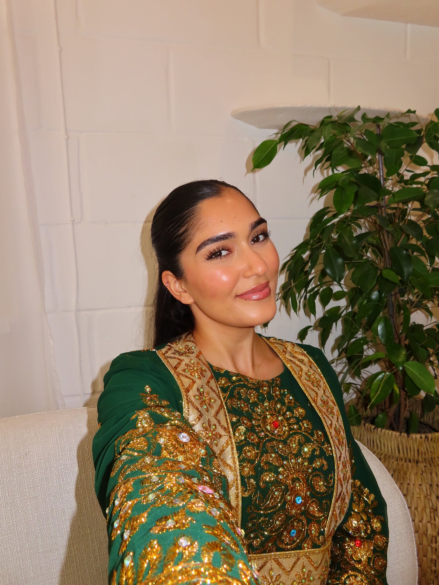 Awira Xaftan