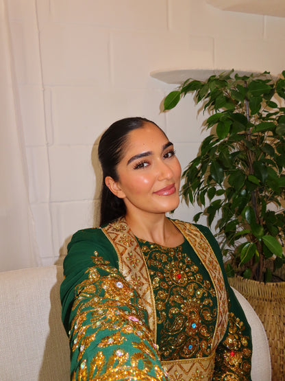 Awira Xaftan